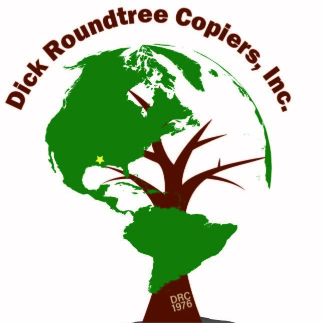 Dick Roundtree Copiers, Inc.